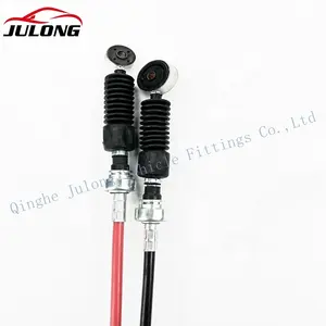 Fábrica de cable de cambio de marchas para coches de Corea OEM 43794-2D100 Cable de cambio de transmisión manual Cable de engranaje