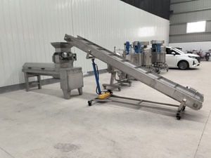 Máquina Peladora de Granadas/Máquina Separadora de Semillas de <span class=keywords><strong>Granada</strong></span> - Product Image 4