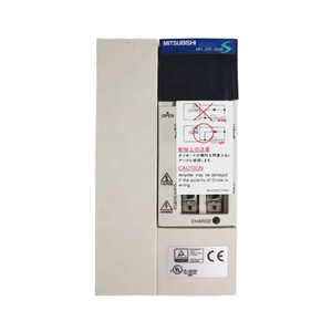 Servomotor y Controlador de CA J2 Super Series MR-J2S-350B de 3.5kW - Product Image 5