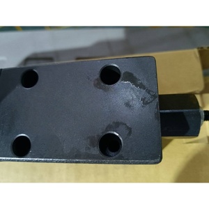 ไฮดรอลิก EDG-01-V-H-PN-T11-50 อะไหล่ทดแทน EDG-01-V-H-PN-T11-50 แบบสัดส่วน EDG-01V-H-1-PNT11-61T จีน EDG ERG - Product Image 4