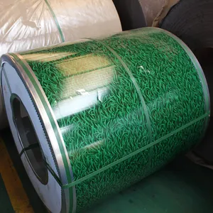 Factory Low Price Quality Assurance High Quality Material Color Galvalume Steel Coil