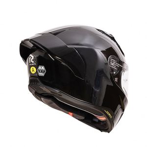 หมวกกันน็อคมอเตอร์ไซค์แบบพื้นฐานสำหรับผู้หญิงหมวกกันน็อคป้องกันพิษแบบเย็นจากประเทศไทย - Product Image 4