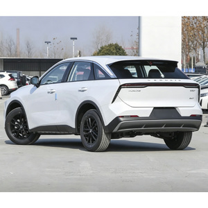 Offre Spéciale 2024 <span class=keywords><strong>Venucia</strong></span> Big V 260T Idol Pro – Voiture d'occasion élégante et pratique - Product Image 4