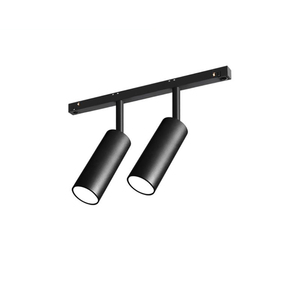 Système d'éclairage moderne sur <span class=keywords><strong>rail</strong></span> RVB 5-15W 48v led <span class=keywords><strong>spot</strong></span> magnétique réglable sur <span class=keywords><strong>rail</strong></span> <span class=keywords><strong>avec</strong></span> <span class=keywords><strong>rail</strong></span> magnétique - Product Image 3