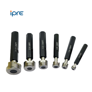 Máy đo ren ống thép tiêu chuẩn ANSI của Mỹ, bán buôn từ nhà sản xuất - Product Image 4