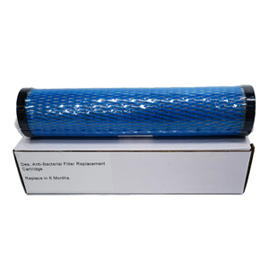 Cartucho de repuesto para filtro de agua limpia y pura antibacteriana <span class=keywords><strong>Iwater</strong></span> - Product Image 2