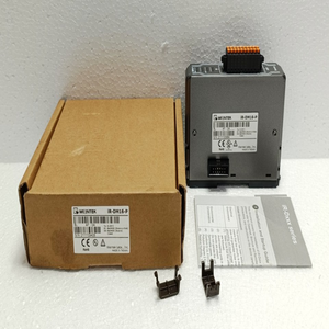 โมดูลรีโมทดิจิตอล I/O รุ่น Weintek iR-DM16-P – ใหม่ในกล่อง – 8x DI &amp;   8x ดีโอ - Product Image 1