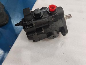 ปั๊มลูกสูบ PVT PV PV6 รุ่น PV10 PV15 PV20 PV29 PV102 PV202 ซีรีส์ PV102R1DC00 029-09868 - Product Image 4