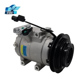 Compresseur de climatisation pour KIA K2500 K2700 K3000S K4000S 97701-4E720 Compresseur 1PK - Product Image 2