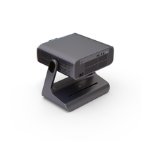 Nouveau projecteur intelligent Google TV 2026, 6500 lumens, mise au point automatique et correction trapézoïdale, BT5.1, 2+16 Go, double haut-parleur 5.0 pour projecteur de cinéma maison