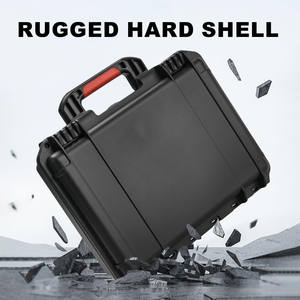 Estuche de Transporte Personalizado para Dron DJI Tello, Duradero, Portátil, Rígido, de EVA, para Almacenamiento de Herramientas - Product Image 4