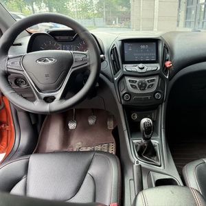 Voiture d'<span class=keywords><strong>occasion</strong></span> en gros Chery Arrizo 5 Berline LHD Essence Année 2017 Manuelle Prix Abordable pour le Marché Africain - Product Image 5