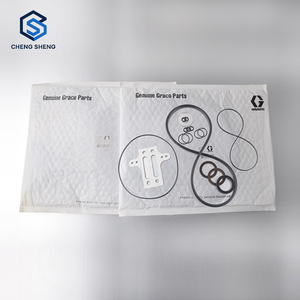 Graco NXT600 Soft Seal Repair <b>Kit</b> for NXT 6500 Air Motor Best Price Wholesale Supplier Service, <b>Small</b> MOQ - Product Image 2