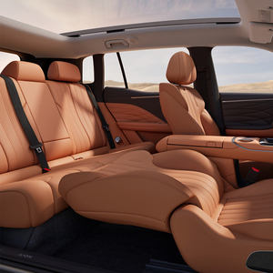 2024 Chine nouveau véhicule électrique <span class=keywords><strong>AION</strong></span> V PLUS dernière génération véhicule à énergie nouvelle - Product Image 6