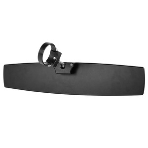 Powersports aynalar ve aksesuarları 1.75 veya 2 inç Roll Bar kafes montaj yarış arabası küçük dikiz araba aynaları - Product Image 3