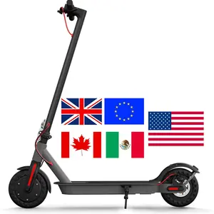 EU UK USAカナダメキシコへの海外倉庫折りたたみ式ElectricoEスクーター大人用高速電動モーターサイクルモビリティモープスクーター