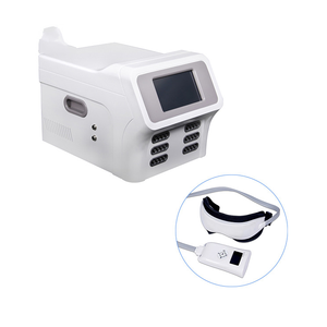 Newest Top Sale Body Therapy <b>Machine</b> Lymphatic Drainage <b>Machine</b> Professional Slim Body Therapy Suit Reduce Weight Use - Product Image 5