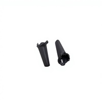 Patas de Aterrizaje para Dron Mavic 3, Antideslizantes, de Plástico ABS Resistente, para un Aterrizaje y Despegue Seguros, Repuesto de Patas de Aterrizaje