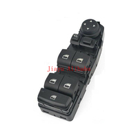 Bouton de commutation de fenêtre de pièces automobiles pour BMW F48 F39 F15 F16 X1 X2 X5 X6 61319362116