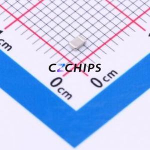 Condensador SMD (MLCC) CC0805GRNPO0BN220 0805 (Capacitancia: 22pF) (Precisión: 2%) (Voltaje Nominal: 100V) - Product Image 1