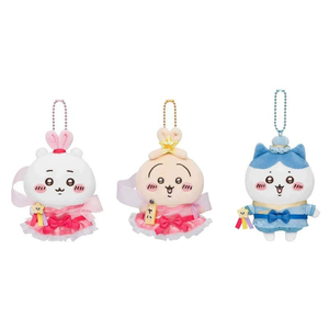 Nuevo y Adorable Oso Autodepreciativo con Ropa de Estilo Chino Qixi, Peluche de Little Ba Ji <span class=keywords><strong>Yi</strong></span> Usaki - Product Image 1