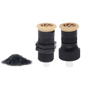 Distingue entre las opciones: Boquilla <span class=keywords><strong>de</strong></span> dispersión ajustable DaringFish 0~360, microaspersor <span class=keywords><strong>de</strong></span> plástico <span class=keywords><strong>de</strong></span> 1/2 pulgada para riego <span class=keywords><strong>de</strong></span> césped y jardín. - Product Image 5