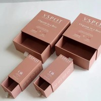 Emballage personnalisé tout-en-un pour glissières de tiroirs : Direct Chine & Vietnam