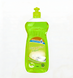 Vente en gros Prix direct usine Détergent liquide vaisselle Nettoyant cuisine <span class=keywords><strong>Service</strong></span> OEM Étiquette privée personnalisée - Product Image 6