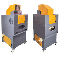 Nouvelle Machine de Granulation de Fils de Cuivre à Petite Échelle, Vente Chaude, Écologique, Automatique, Capacité 50kg/h, Conception Portable