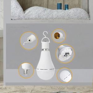 Bombilla LED Recargable con Batería E27, Bombillas LED de Emergencia - Product Image 3