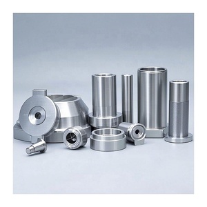 Đa chức năng CNC chuyển Trung tâm cho thép không gỉ phay khoan threading-1 thiết lập kết thúc với dây EDM - Product Image 4
