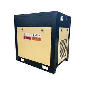 RUIHONG 7.5kw 10Hp 380V 50Hz <span class=keywords><strong>Compresor</strong></span> <span class=keywords><strong>de</strong></span> <span class=keywords><strong>aire</strong></span> <span class=keywords><strong>de</strong></span> tornillo rotativo <span class=keywords><strong>de</strong></span> velocidad fija Presión <span class=keywords><strong>de</strong></span> 8bar con fuente <span class=keywords><strong>de</strong></span> alimentación diésel <span class=keywords><strong>de</strong></span> gas CA Refrigeración por <span class=keywords><strong>aire</strong></span> - Product Image 4