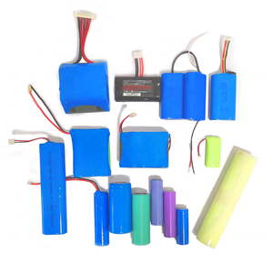 Tùy chỉnh <span class=keywords><strong>Li</strong></span>-<span class=keywords><strong>ion</strong></span> pin có thể sạc lại 3.7V 7.4V 10.8V <span class=keywords><strong>11</strong></span>.<span class=keywords><strong>1V</strong></span> 12V 14.8V 24V 18650 21700 pin Lithium <span class=keywords><strong>ion</strong></span> - Product Image 2