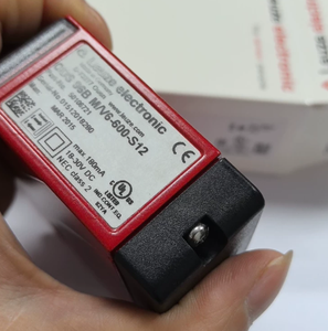 ผู้ขายทองคำ จำหน่ายเซ็นเซอร์ออปติคอลรุ่นใหม่ LEUZE ODS 96B ซีรีส์ ODS-96B-MV6.01-600-S12/ODSR 96B M/V6-600-S12/ODS 96B M/C6-600-S12 - Product Image 1