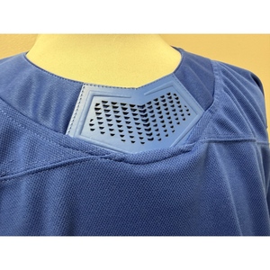 เสื้อทีมยูเอสเอ การ์ด เมน รอยัล ไวท์ # 19 ตากัตชุก # เสื้อแจ็คเก็ตโพลีเอสเตอร์ชุดทีมปี 2026 ปักลายเต็มตัว หมายเลข 34 แมทธิวส์ - Product Image 4