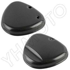 Kohlefaserstoff S50 S51สำหรับซิมสัน S60ถังน้ำมันเชื้อเพลิงถังคาร์บอนไฟเบอร์ถังน้ำมันเชื้อเพลิงกระป๋อง - Product Image 2