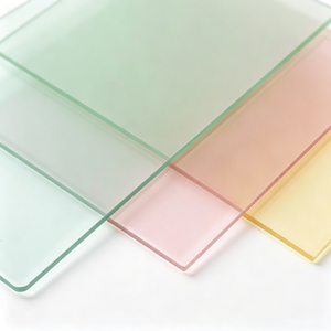 <span class=keywords><strong>Plaque</strong></span> en <span class=keywords><strong>polycarbonate</strong></span> transparente <span class=keywords><strong>anti</strong></span>-âge pour barrière <span class=keywords><strong>anti</strong></span>-poussière industrielle, équipement extérieur, couvercle à transmission lumineuse - Product Image 5