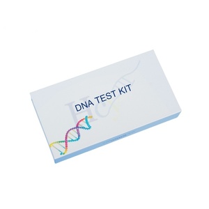 Kit de Prueba de ADN de Origen Genético para Perros y Gatos, Consumibles Médicos, Gran Venta - Product Image 1