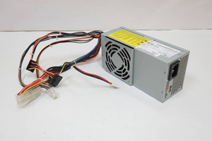 Alimentation électrique 250W pour Dell Inspiron 530S 531S 545S 546S <span class=keywords><strong>Vostro</strong></span> <span class=keywords><strong>200</strong></span> 220S TFX0250P5W PS-5251-06 - Product Image 3