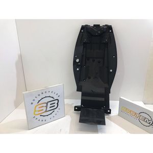 Forcellone Suzuki GSR 600 2006-2011, Staffa Telaio Posteriore, Ricambio Moto - Product Image 2
