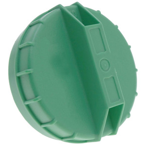 Bouchon de réservoir de carburant 6661114 7113340 6632468 87021178 pour machines New Holland Lynx en plastique moulé par injection - Product Image 1