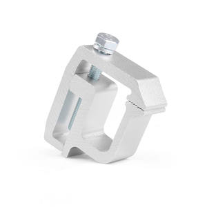 Clip de Montaje para Techo de Camioneta, Resistente, para Portaequipajes de Vehículos, Venta Caliente - Product Image 3