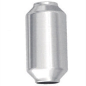 อุปกรณ์เสริมเครื่องมือวัดอุณหภูมิแบบท่อขยาย ความยาว 120 มม. โลหะผสม - Product Image 1