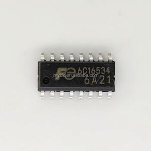 FA6A21N-C6-L3 6A21 FA6A21 SMT SOP-16 ชิปพลังงาน - Product Image 1