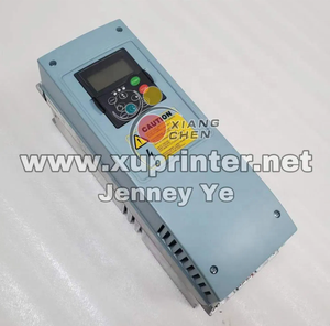 Original New FS.102.2013 FS.102.3102 PA00225TH1STS PA002252H1SSV Converter for Heidelberg Offset <b>Printing</b> <b>Machine</b> Parts - Product Image 2