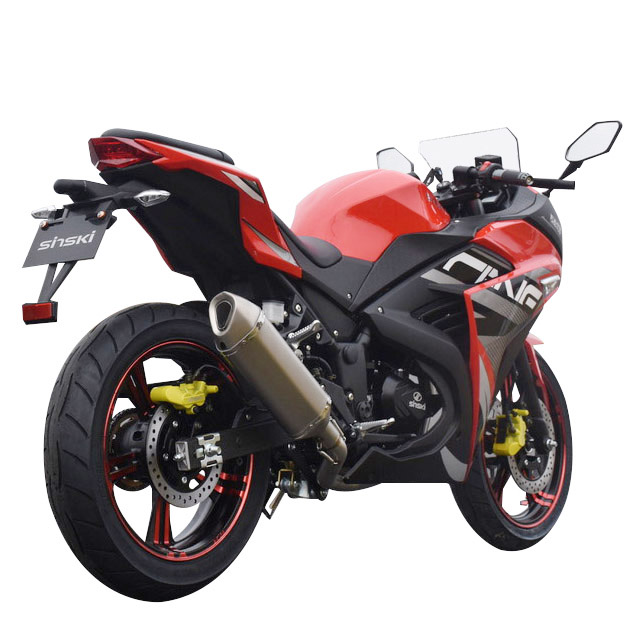 バイクオフロード250 ccチョッパーダートバイクスポーツ