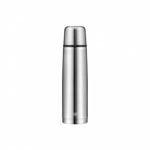 ขวดน้ำเก็บอุณหภูมิอัลฟี่ สแตนเลส 0.5 ลิตร - Product Image 2