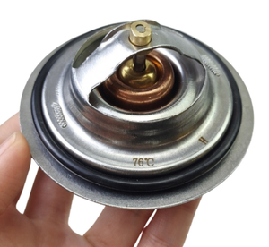 Nouveau thermostat de moteur OEM de prix usine 97602037 pour Isuzu modèle 897602-0353 directement de la source - Product Image 5