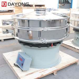 เครื่องคัดแยกโปรตีนแบบสั่นสแตนเลส Dayong เครื่องสั่นอัลตราโซนิก - Product Image 4