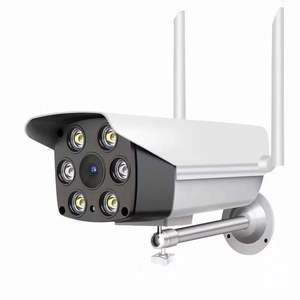 Công nghệ cao ngoài trời Home an ninh máy ảnh 1080P HD không dây <span class=keywords><strong>wifi</strong></span> với tầm nhìn ban đêm và phát hiện chuyển động có tính năng CMOS cảm biến - Product Image 1